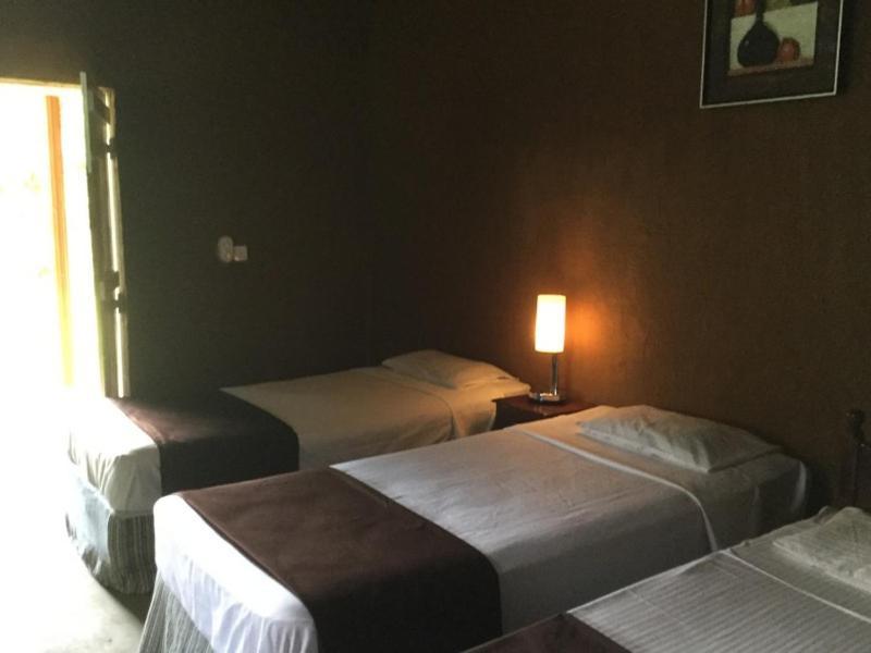 Aligama Cottage Talakolawela Ngoại thất bức ảnh