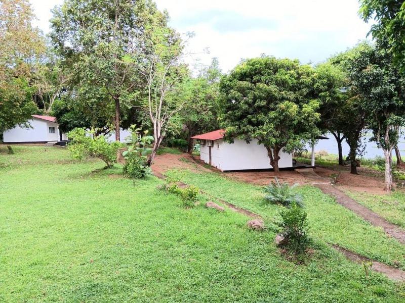 Aligama Cottage Talakolawela Ngoại thất bức ảnh