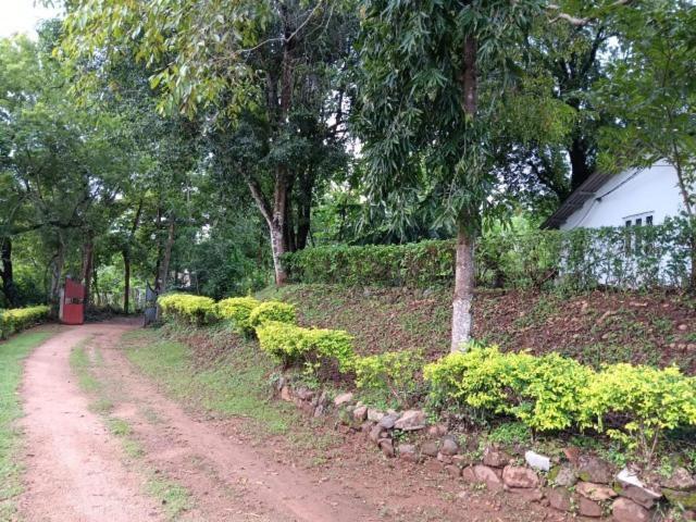 Aligama Cottage Talakolawela Ngoại thất bức ảnh